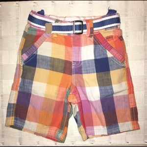 Boys 3T casual/dress shorts